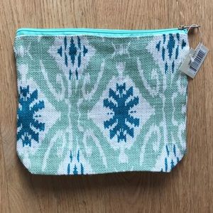 Muche et Muchette Pouch / Cosmetic Bag